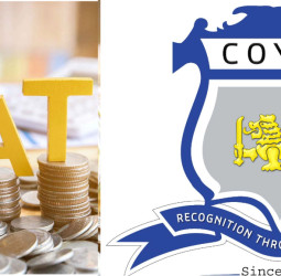 What it takes to Convince Sri Lanka of VAT!